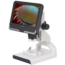 Levenhuk Rainbow DM700 LCD digital Microscope