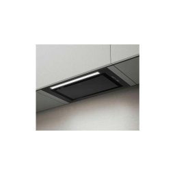Hota LANE B BL MAT/A/72 cm negru