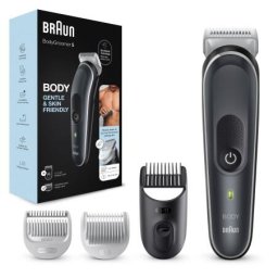Aparat de tuns Braun BG 5340 BodyGroomer