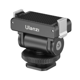 Adaptor Suport Ulanzi CA22 Cold Shoe Mount Adapter for DJI Action 4/3 C071GBB1
