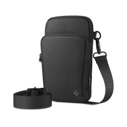Borseta Geanta Universala 6.9'' - Spigen (KD400) - Black