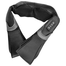 Aparat Masaj Shiatsu Picioare Rebel Active, Functie Incalzire, Pentru Relaxare Musculara
