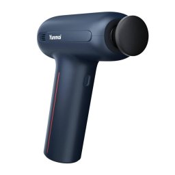 EasePro YMFG-M406 3 viteze de functionare 4 capete de masaj Albastru