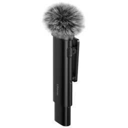 Microfon Microfon Lavaliera Ulanzi WM-10 Wireless Clip-on Microphone USB Type-C 3328