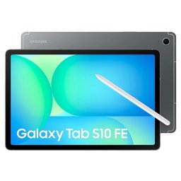 Tableta Galaxy Tab S10 FE 10.9" 256GB 12GB RAM WiFi Grey