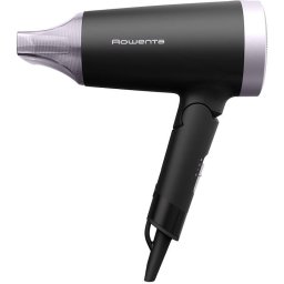 Uscator de par Express Style Pliabil 1600 W Negru