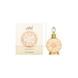 Swiss Arabian Amaali CPO U 15 ml
