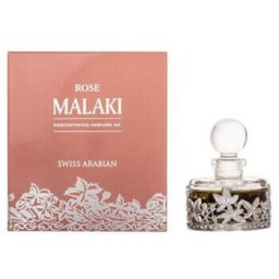 Rose Malaki