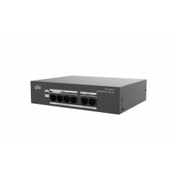Switch Switch UNV 4xPoE + 2x 10/100/1000Mbps