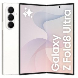 Smartphone Galaxy Z Fold8 Ultra 512GB 12GB RAM 5G Dual SIM Cream
