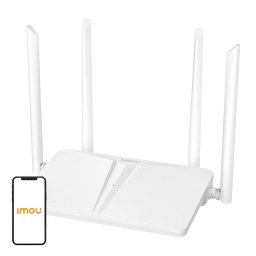 Router wireless IMOU 300Mbps Wireless Router HR340