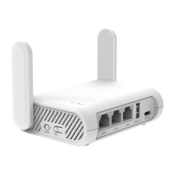 Router wireless Router GL.iNet Opal Wi-Fi 5