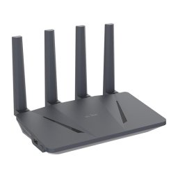 Router wireless Flint (GL-AX1800) – Wi-Fi 6, Dual-Band Gigabit, OpenWrt, AdGuard Home & VPN
