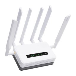 Router wireless Router GL.iNet GL-XE3000 5G NR