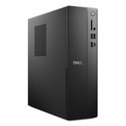 Sistem desktop brand Dell Pro Slim Essential QVS1260Intel i5-14400 2.5GHz, 8GB DDR5, 512GB SSD, UHD 730, Windows 11 Pro
