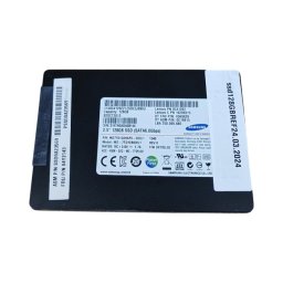 SSD 128 GB SATA 2.5", Refurbished, Diverse modele