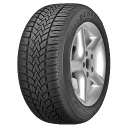 Dunlop 185/60 R14 WINTER RESPONSE 2 82T