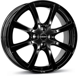 Janta aliaj BORBET LV4 BG 5.5x14 4x100 ET35 64