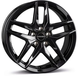 Janta aliaj BORBET Z BG 8x19 5x112 ET38 66.5