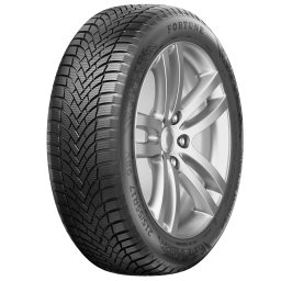 Fortune 215/55 R17 NIVALIS WINTER PRO 98V