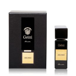 Gritti Decimo Parfum 100 ml (Barbati)