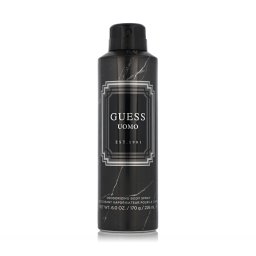 Guess Uomo Deodorant VAPO 226 ml (Barbati)