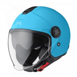 Jet helmet GMS GELATO Curacao XS