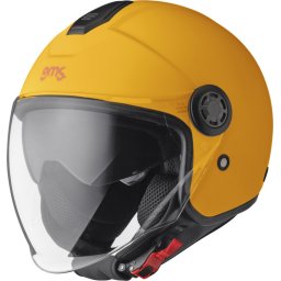 Jet helmet GMS GELATO Melone XS