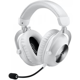 LOGITECH PRO X 2 Lightspeed alb