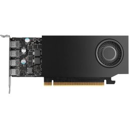 NVIDIA RTX A1000 8GB GDDR6 PCIE