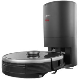 Concept VR3520 3în1 Real Force Laser Complete Clean Care UVC - Aspirator robot și mop 3în1