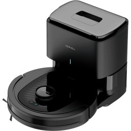 Cecotec Conga 7490 Immortal Ultimate Home X-Treme - Aspirator robotizat cu mop