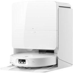Roborock Qrevo Edge 2 Pro - alb - Aspirator robotizat cu mop