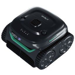 WYBOT C2 Pro Vision – De încercat - Aspirator automat pentru piscine AKU