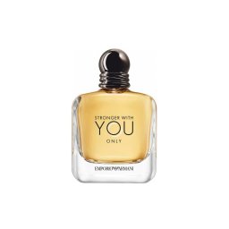 Giorgio Armani Stronger With You Only Apa de toaletă pentru Barbati Tester EDT 100 ml