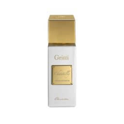 Gritti Chantilly Extrait De Parfum Extract de parfum Femei Tester 100 ml