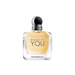 Giorgio Armani Why It's You Tester EDP 100 ml