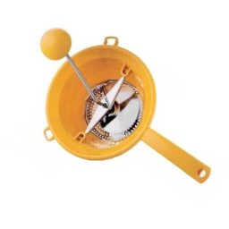 Masina de Tocat Rosii Tilly, Plastic, Perfect Home