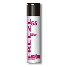Spray de racire Freeze -55°C, 600 ml pentru electronica si diagnoza