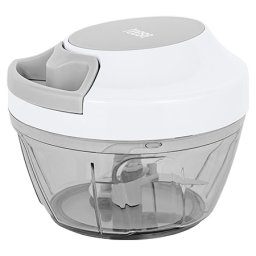 Tocator manual Teesa 400 ml pentru legume, ceapa si ierburi aromatice