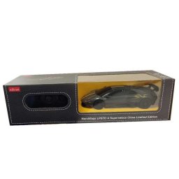 Masina cu telecomanda Lamborghini Murcielago LP670-4, scara 1:24