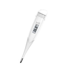 Termometru digital medical SCALA SC28 Flex, varf flexibil, 10 secunde