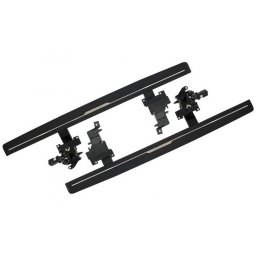 Praguri laterale electrice Range Rover Vogue L405 / Sport L494 SWB