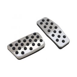 Ornamente pedale Opel Astra J, Mokka, Insignia pentru cutie automata