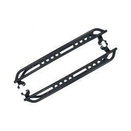 Praguri laterale din otel pentru Jeep Wrangler JK Rubicon 4 usi 2007-2017