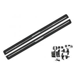 Praguri laterale electrice Range Rover Vogue L405 si Sport L494 SWB