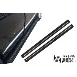 Praguri laterale electrice Range Rover Vogue L405 si Sport L494 SWB 2017-2020