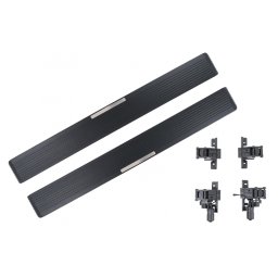 Praguri laterale electrice pentru Mercedes G-Class W463 2019+ scurt