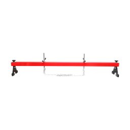 Bara suport motor tip traversa 1800 mm Breckner Germany pentru service auto