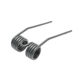 Deget pick-up pentru Krone OEM 938.040.3, 158x75x5.5 mm